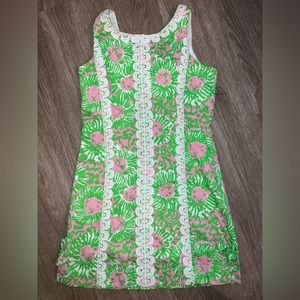 Lily Pulitzer Kids Dress